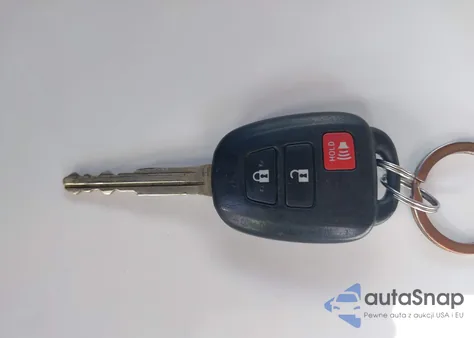 2015 Toyota Rav4 Xle из США, поврежденный, VIN JTMRFREVXFJ016059